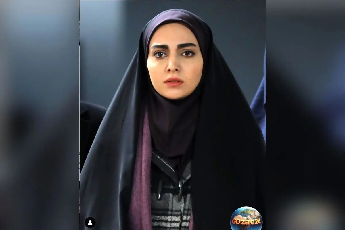 استایل تابستانی متفاوت مهشید جوادی بازیگر بچه مهندس؛ عکس‌های جدید و جذاب در فضای مجازی