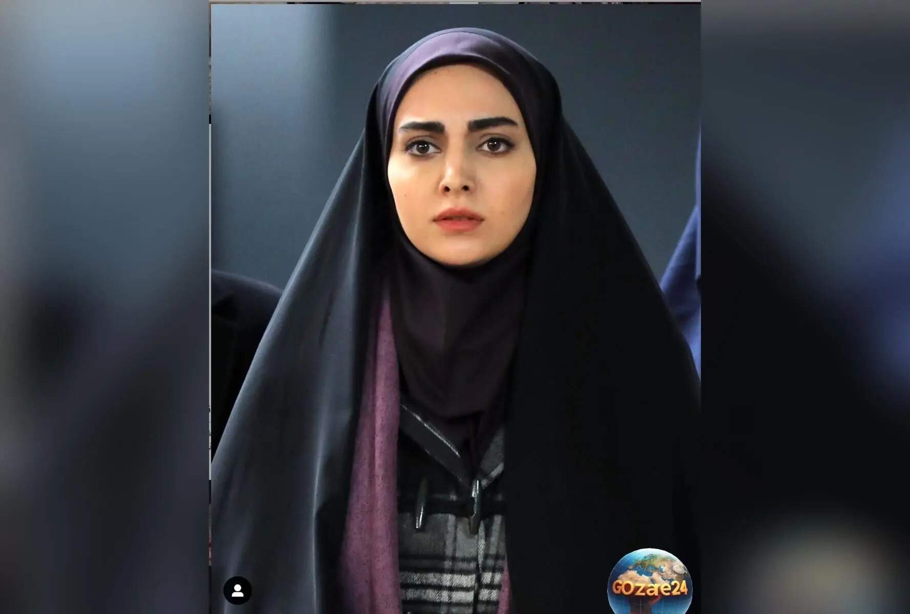 استایل تابستانی متفاوت مهشید جوادی بازیگر بچه مهندس؛ عکس‌های جدید و جذاب در فضای مجازی