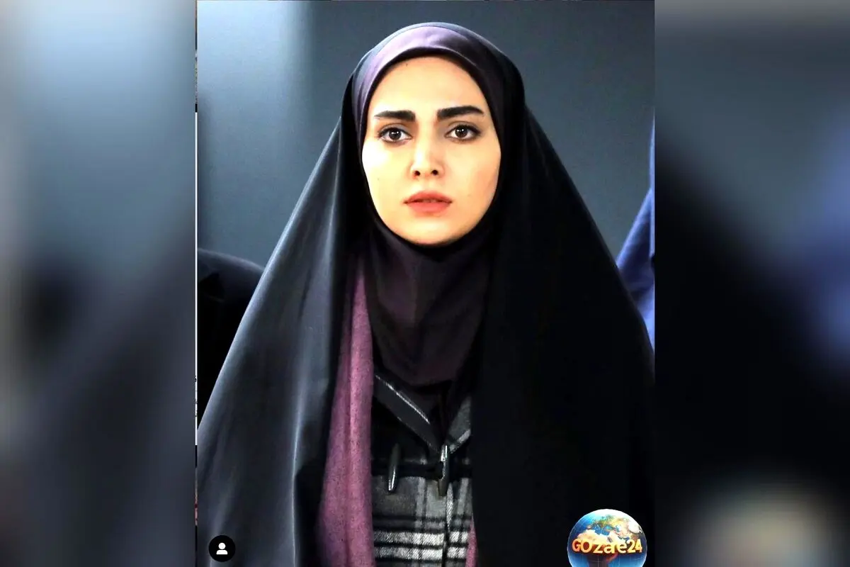 استایل تابستانی متفاوت مهشید جوادی بازیگر بچه مهندس؛ عکس‌های جدید و جذاب در فضای مجازی