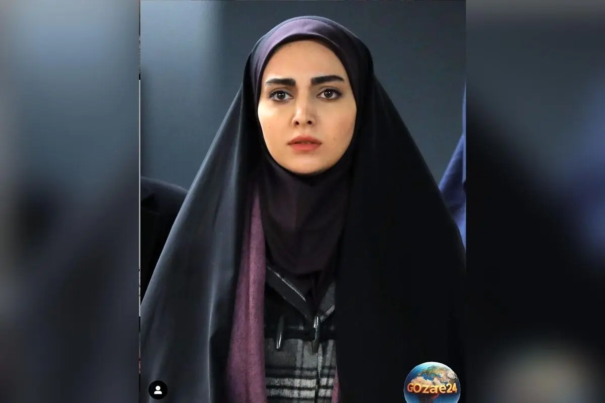 استایل تابستانی متفاوت مهشید جوادی بازیگر بچه مهندس؛ عکس‌های جدید و جذاب در فضای مجازی