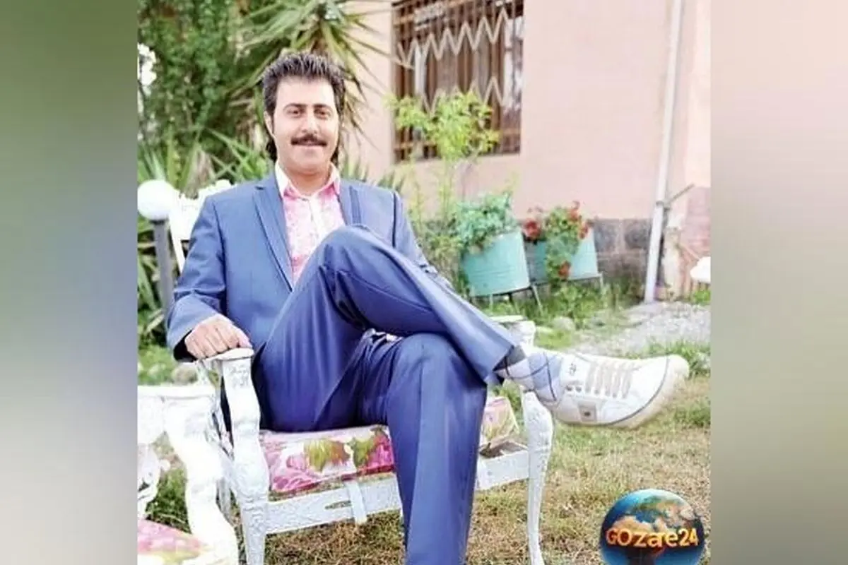 هومن حاجی‌عبداللهی از دستمزد در پایتخت و داستان جالب نقش رحمت در «دورهمی»