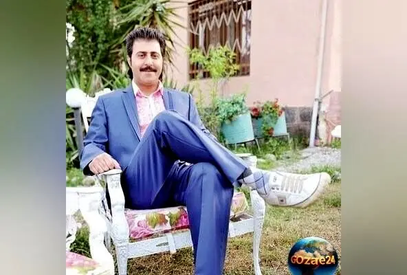 هومن حاجی‌عبداللهی از دستمزد در پایتخت و داستان جالب نقش رحمت در «دورهمی»