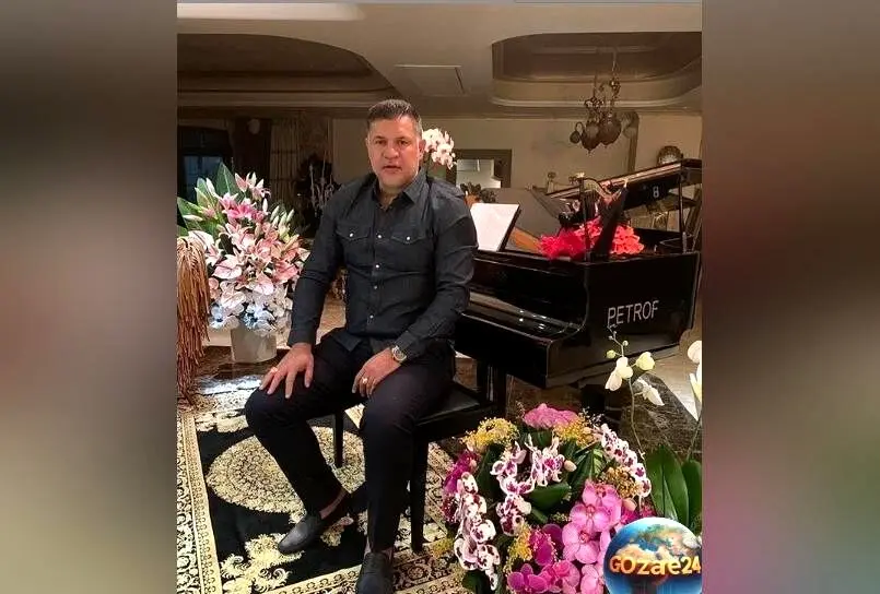 علی دایی با پذیرایی لوکس و مراسم ویژه برای تولد دخترش نورا در منزل مجلل + عکس‌های دیدنی
