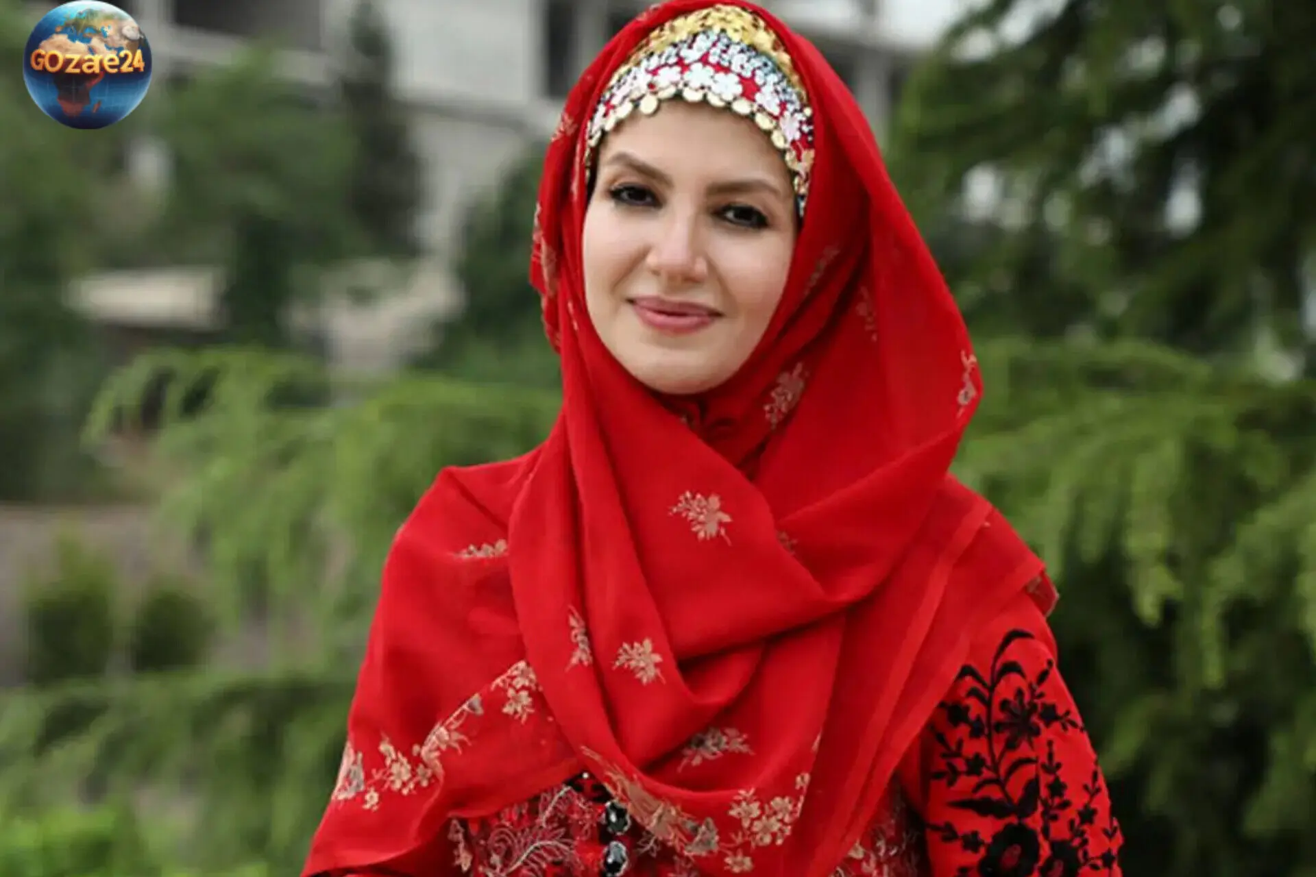 نیم‌رخ دختر ملیکا زارعی، مجری “خاله شادونه”؛ شباهت بی‌نظیر مانلی به مادرش و لحظاتی دل‌نشین