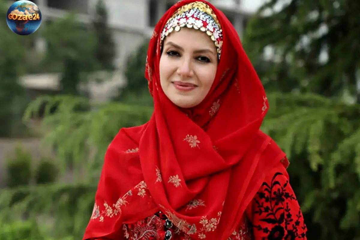 نیمرخ دختر ملیکا زارعی، مجری “خاله شادونه”؛ شباهت بینظیر مانلی به مادرش و لحظاتی دلنشین
