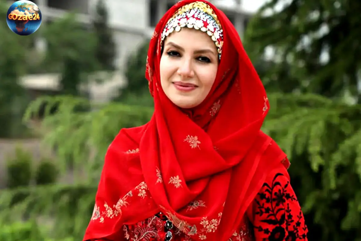 نیم‌رخ دختر ملیکا زارعی، مجری “خاله شادونه”؛ شباهت بی‌نظیر مانلی به مادرش و لحظاتی دل‌نشین