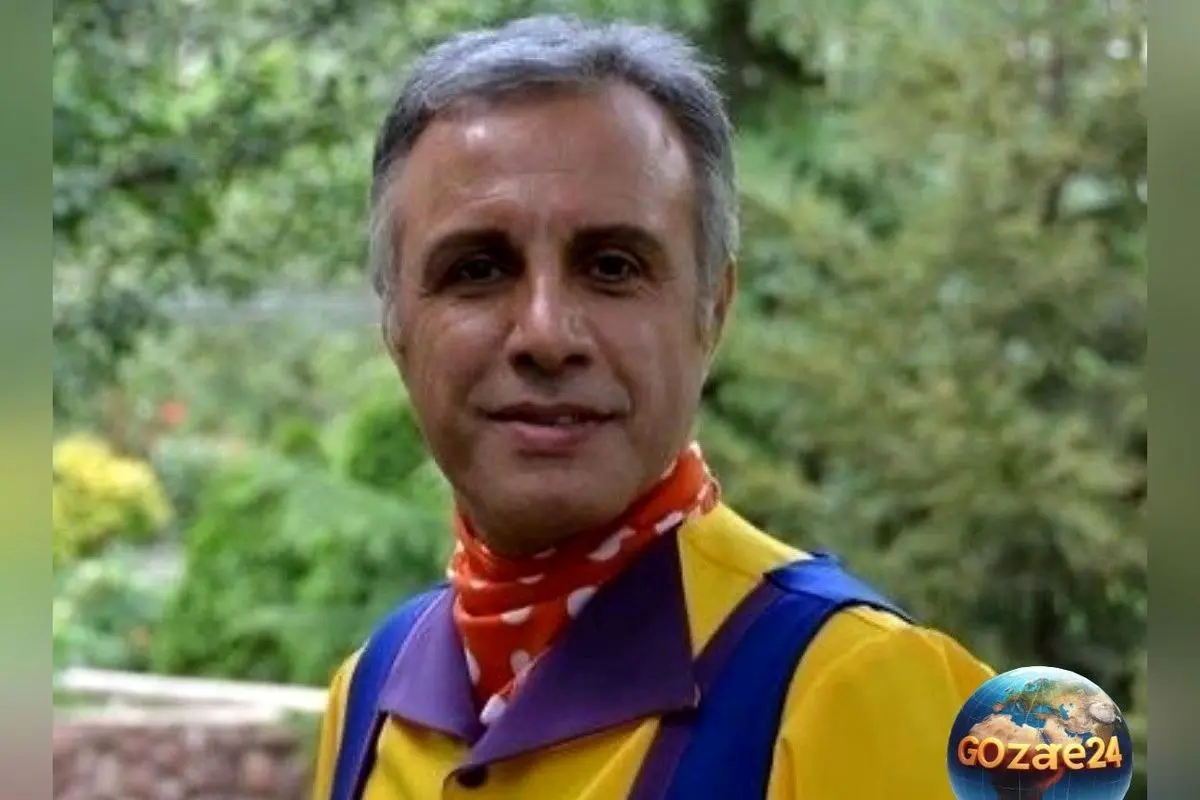 علی فروتن: آموزش زیر آب زنی با آداب و معرفت، از کم‌کاری تا پشت‌کار