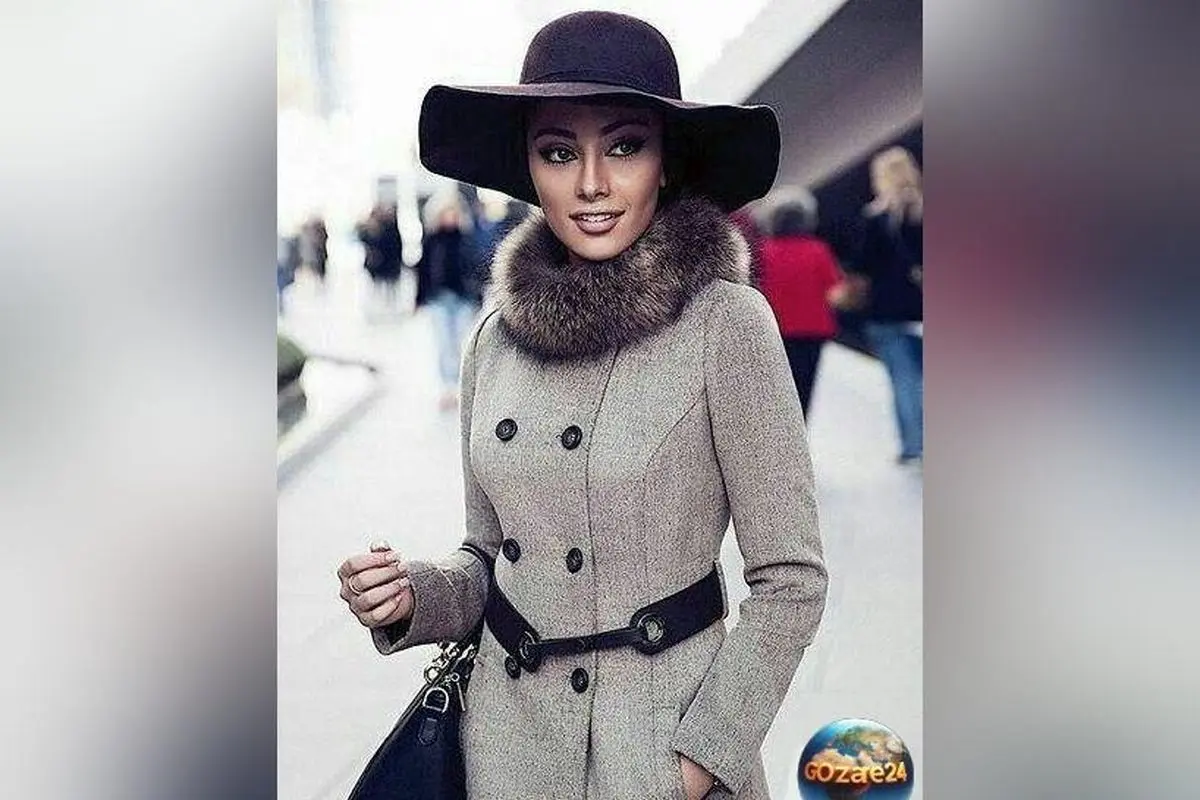 مد و استایل زمستانه ترلان پروانه؛ رازهای خوشسلیقه بودن بازیگر محبوب سریال بامداد خمار