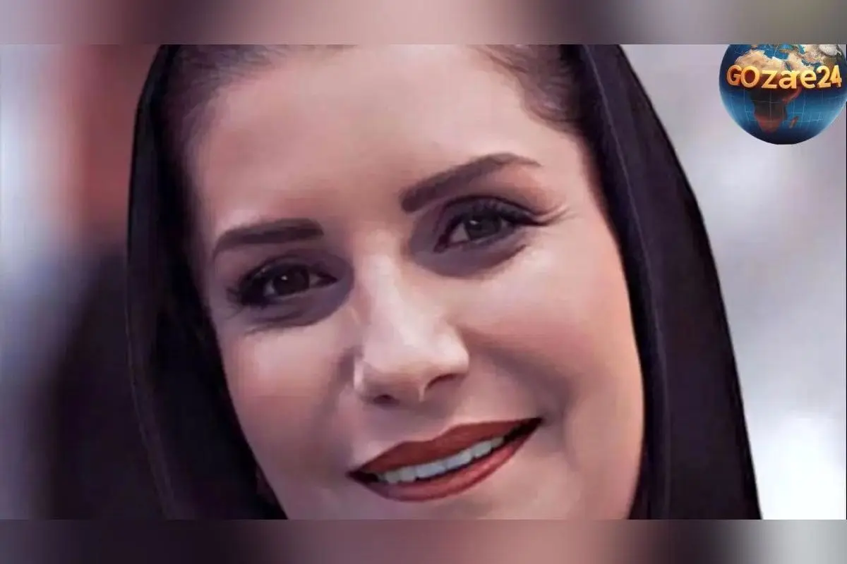 دلنوشته تلخ فریبا کوثری در روز پدر: خاطره‌ای که هیچ‌گاه فراموش نمی‌شود