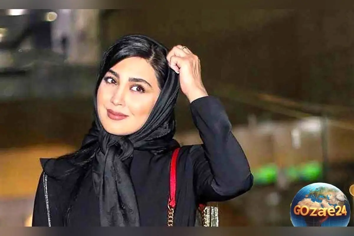 "استایل شیک و خاص تولد مریم معصومی با کیک مینیمال و مدرن + عکس‌های باکلاس"