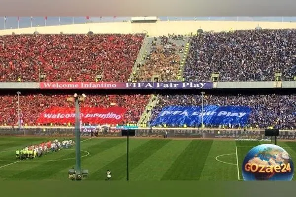 بهترین تیم هفته در لیگ برتر فوتبال ایران؛ پرسپولیس، تراکتور یا استقلال؟ نظرات شما مهم است!