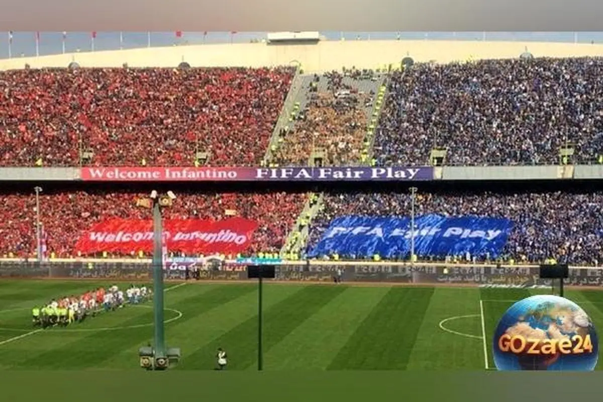 بهترین تیم هفته در لیگ برتر فوتبال ایران؛ پرسپولیس، تراکتور یا استقلال؟ نظرات شما مهم است!