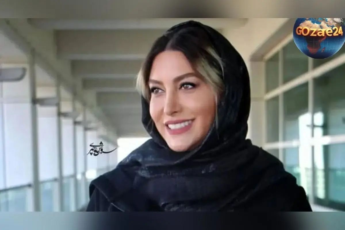 نصیحت زیبای فریبا نادری برای روزهای پاییزی: خودت را رها کن و در حال خوش باش