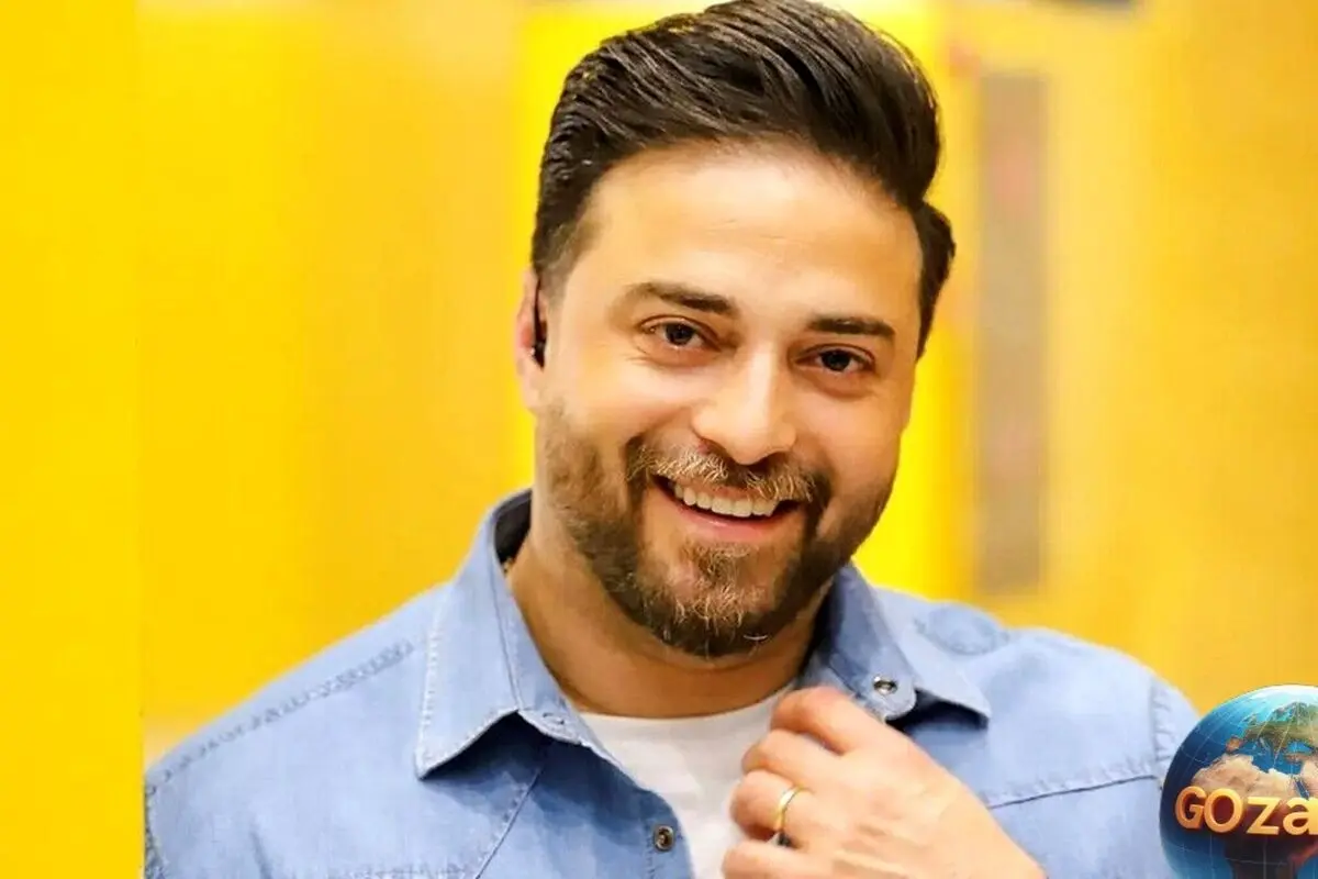تطبیعت‌گردی لاکچری بابک جهانبخش و همسرش در جنگل‌های زیبا با ماشین آفرود و استایل خاص