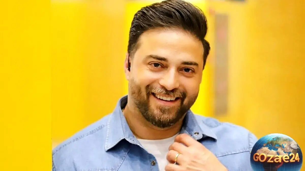 تطبیعت‌گردی لاکچری بابک جهانبخش و همسرش در جنگل‌های زیبا با ماشین آفرود و استایل خاص