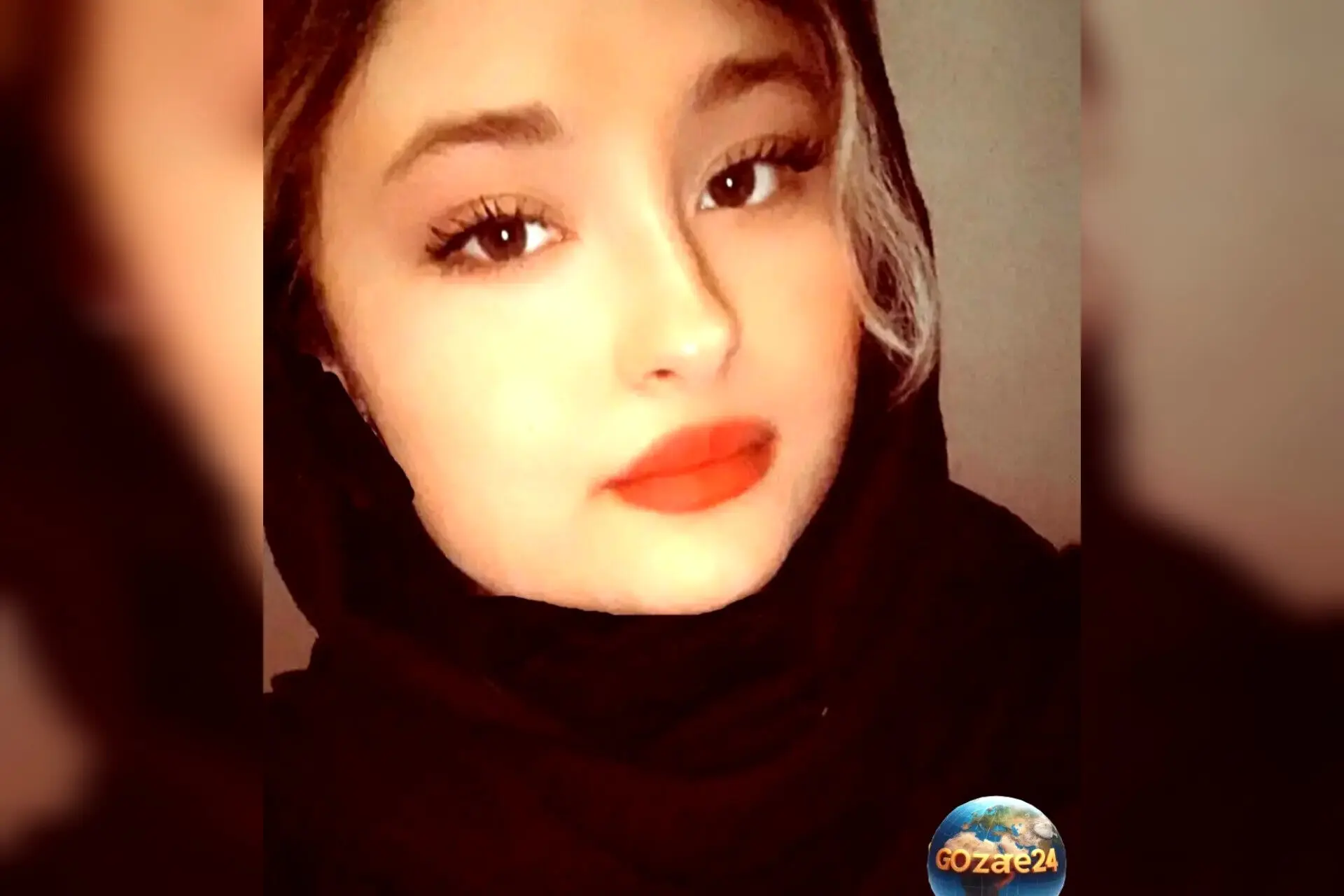 تصویر نادر از کودکی نیکا فرقانی، دوقلوهای سریال پایتخت و هنر در خونشان + عکس