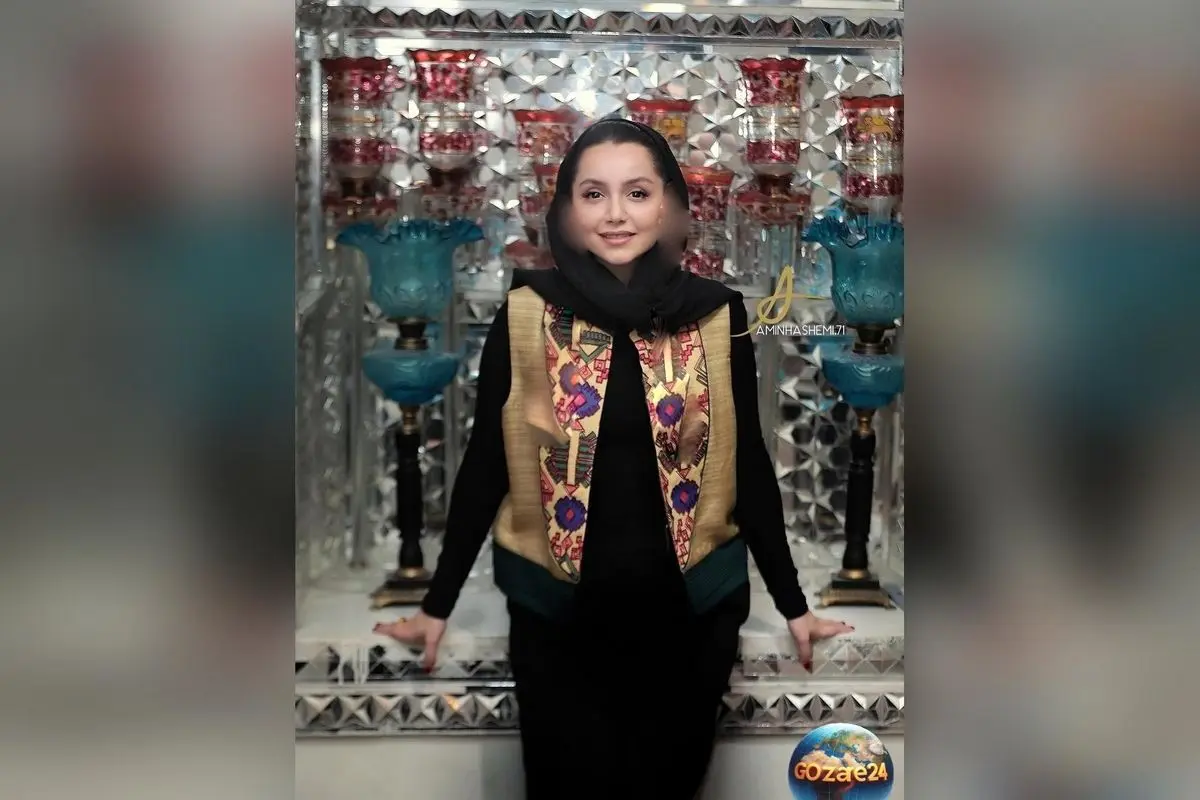 طراحی منزل نازنین بیاتی: ترکیبی مدرن و کلاسیک با الهام از هنر و طبیعت