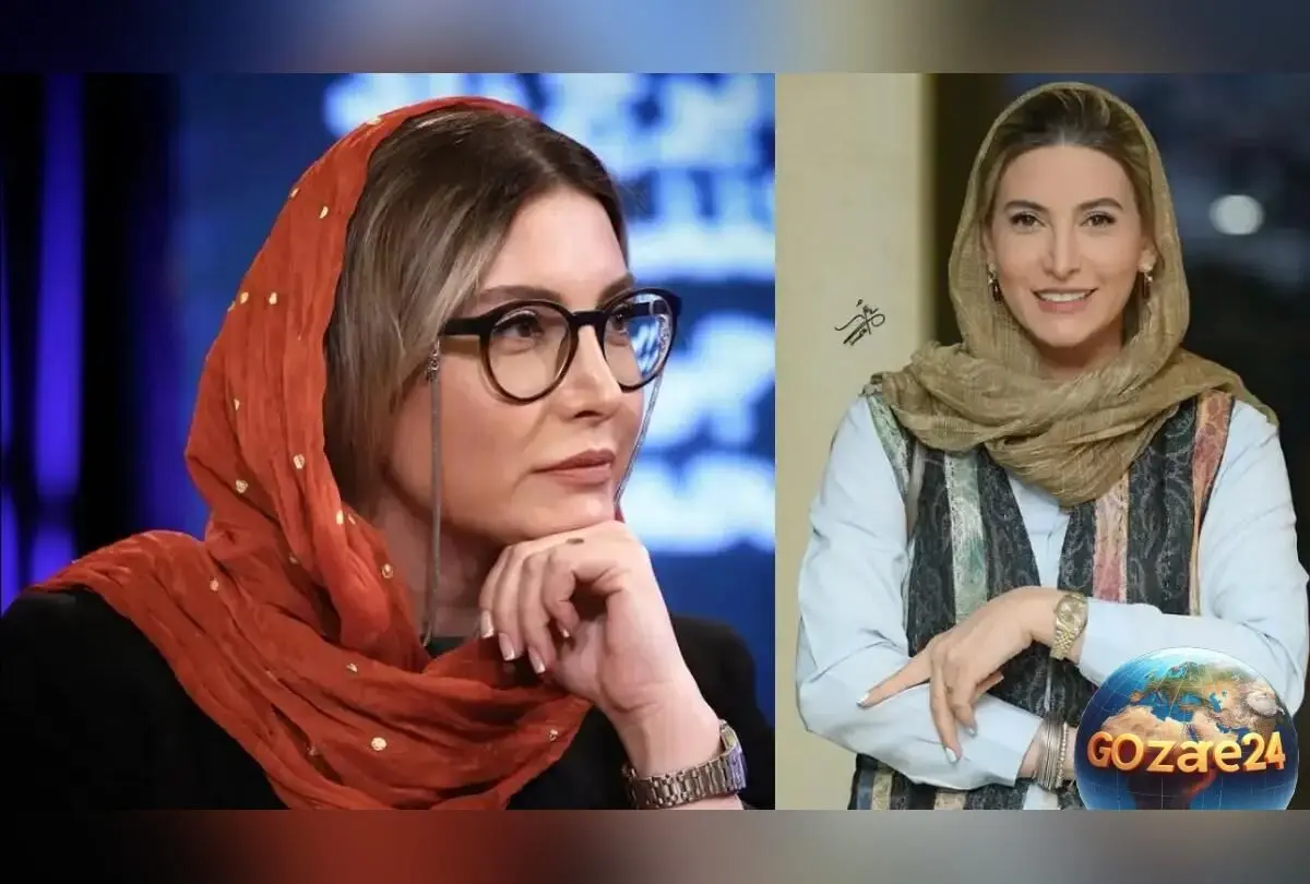 فریبا نادری در برنامه پامپ امیرحسین قیاسی: از اخلاق بد و عصبانیت‌هایش تا واکنش‌های جالبش