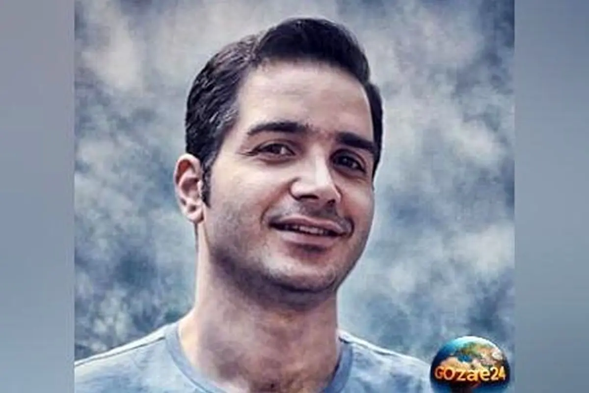 تصویر انیمیشنی عاشقانه محسن یگانه و همسرش؛ پیام پایدار عشق و محبت در کنار خواننده محبوب