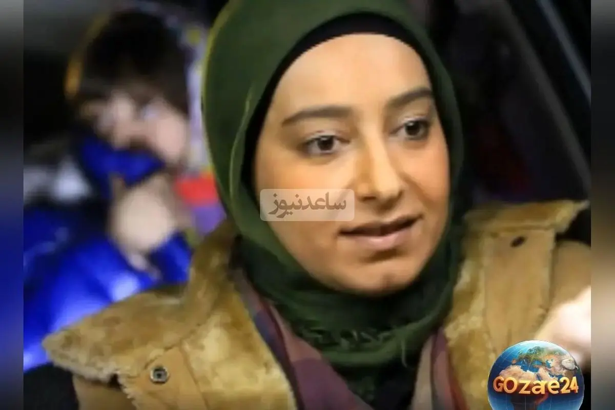 چهره جدید مهرانه نهاد در 42 سالگی؛ تغییرات طبیعی پس از 13 سال در نقش خانم تیرانداز پایتخت 2