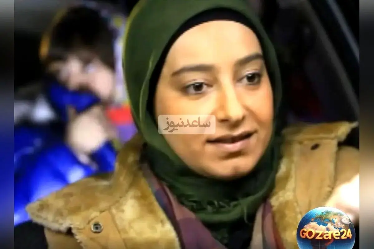 چهره جدید مهرانه نهاد در 42 سالگی؛ تغییرات طبیعی پس از 13 سال در نقش خانم تیرانداز پایتخت 2