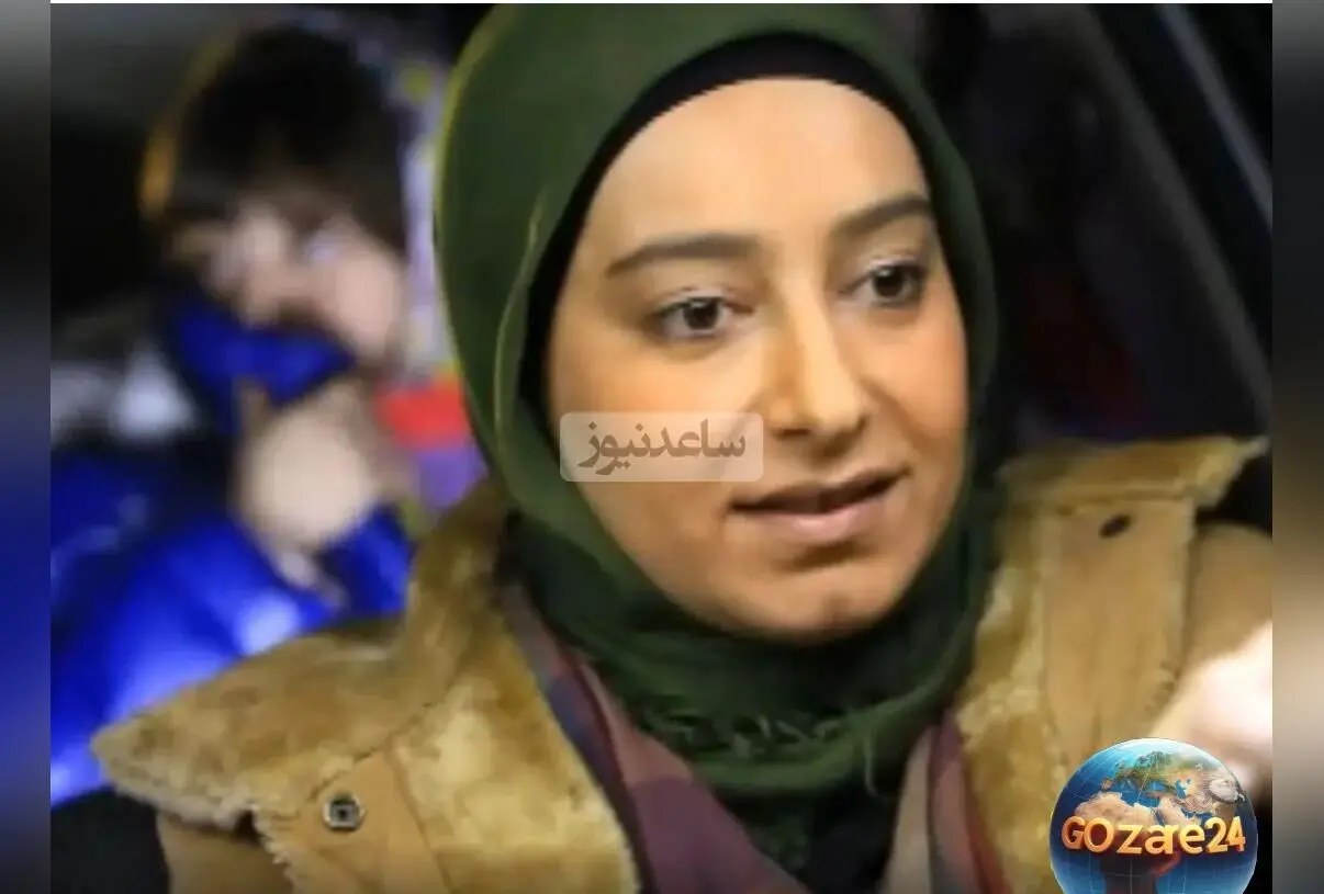 چهره جدید مهرانه نهاد در 42 سالگی؛ تغییرات طبیعی پس از 13 سال در نقش خانم تیرانداز پایتخت 2