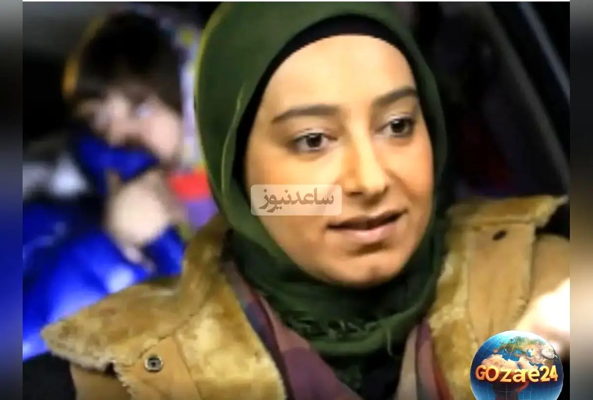 چهره جدید مهرانه نهاد در 42 سالگی؛ تغییرات طبیعی پس از 13 سال در نقش خانم تیرانداز پایتخت 2