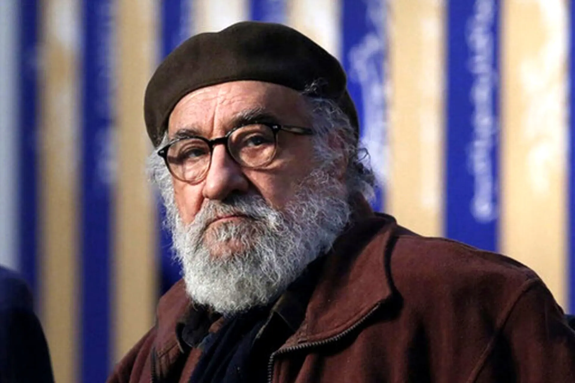حسرت داریوش ارجمند برای درگذشت آیت‌الله رئیسی
