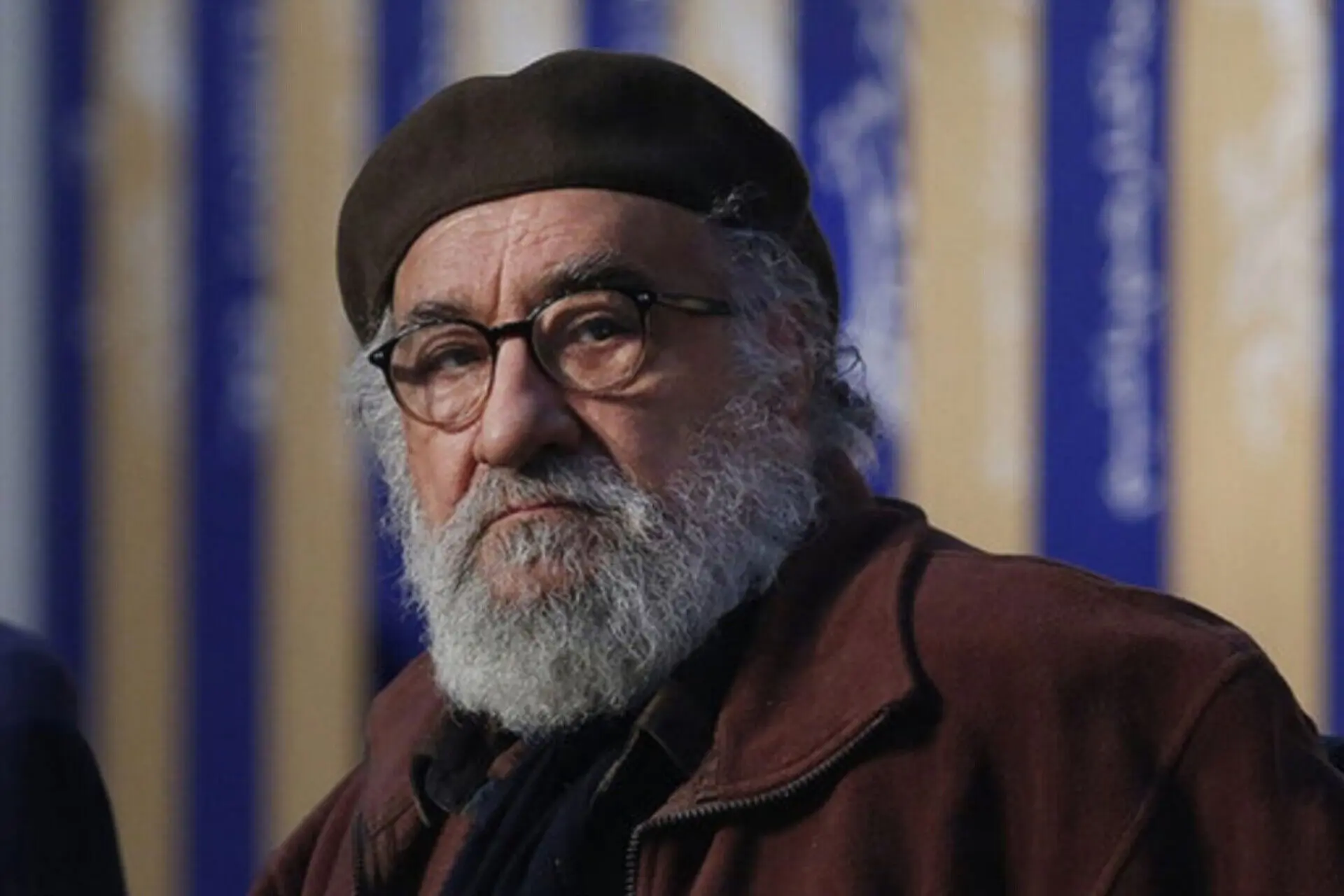 حسرت داریوش ارجمند برای درگذشت آیت‌الله رئیسی