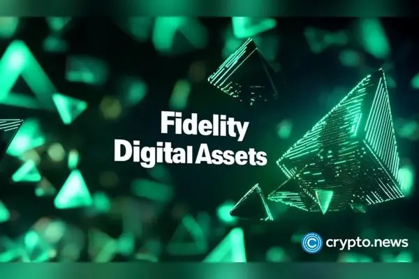 فیدلیتی با افزودن نگهداری و معامله توکن سولانا، گامی بزرگ در توسعه بازار رمزارزهای سازمانی