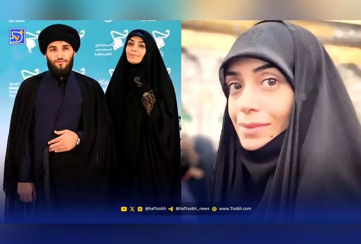 خانه منحصربه‌فرد و سبک خاص الهام چرخنده بازیگر محبوب آوای باران
