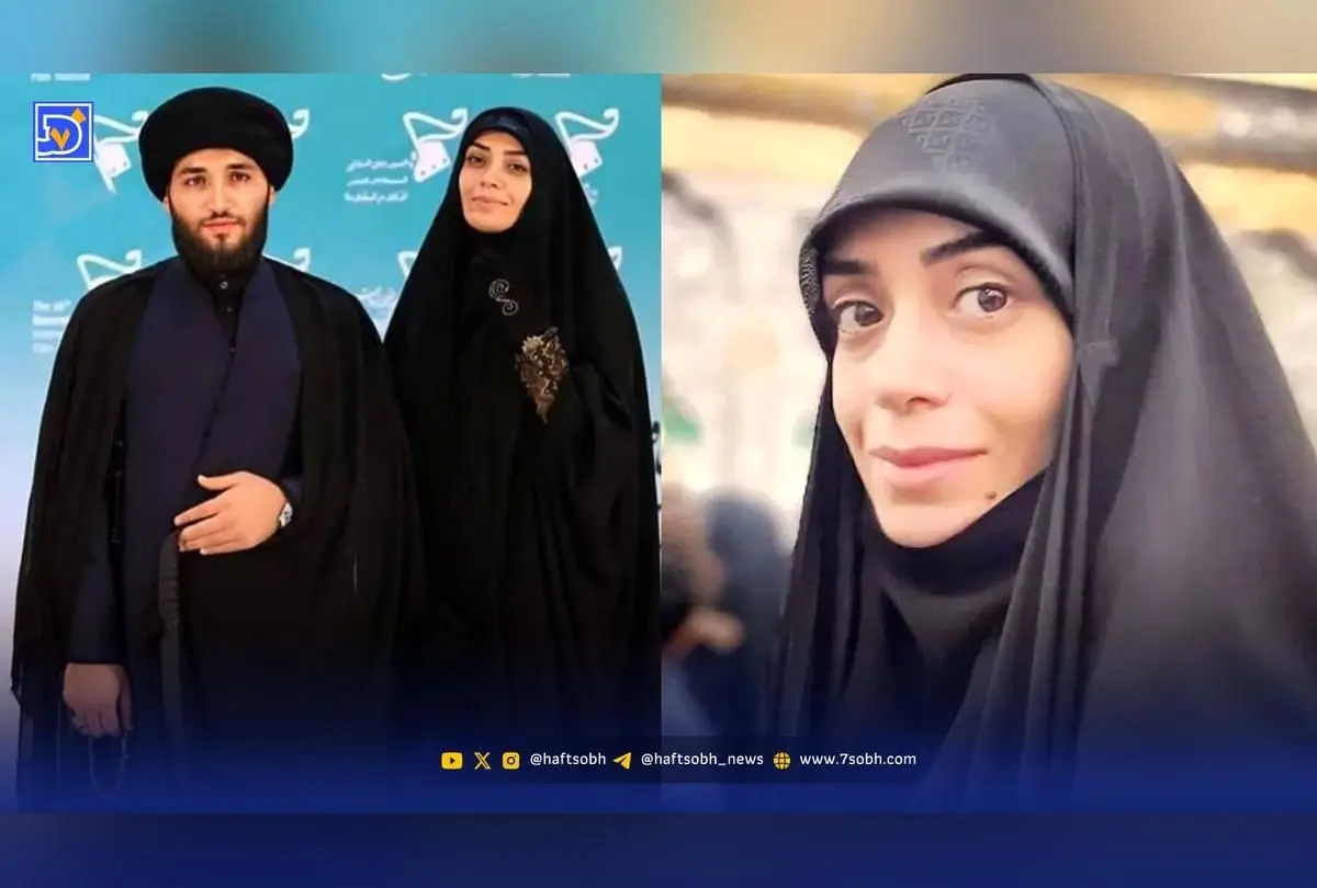 خانه منحصربه‌فرد و سبک خاص الهام چرخنده بازیگر محبوب آوای باران