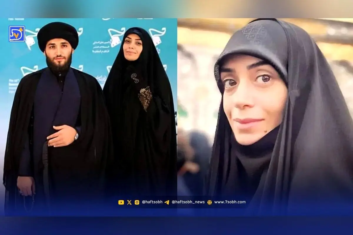 خانه منحصربه‌فرد و سبک خاص الهام چرخنده بازیگر محبوب آوای باران