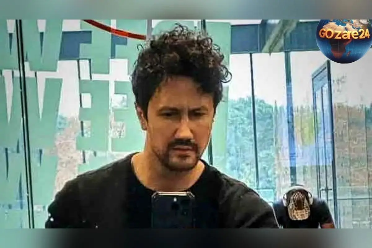 عکس جدید شاهرخ استخری با هیکل ورزشی و بازوهای قوی در باشگاه | تصویر جذاب و الهام‌بخش