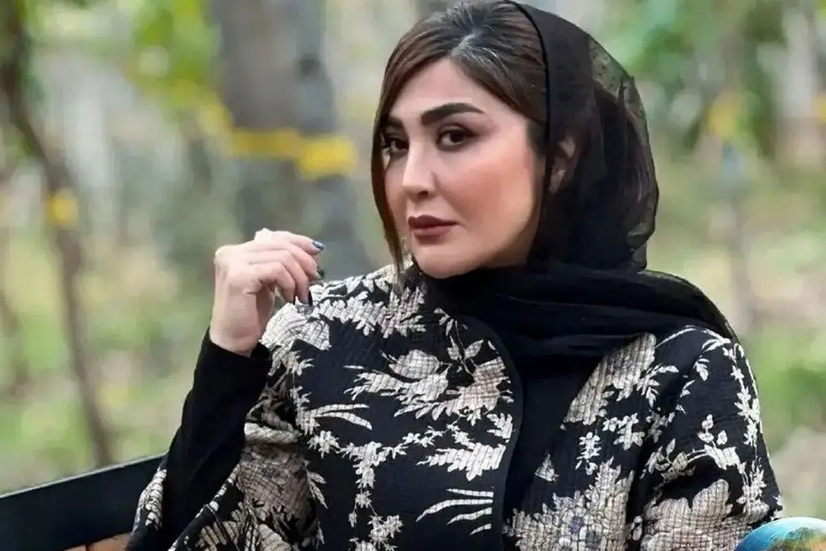 مریم معصومی در طبیعت‌گردی با استایل خاص و جذاب + زندگی شخصی و پیام‌های معنوی