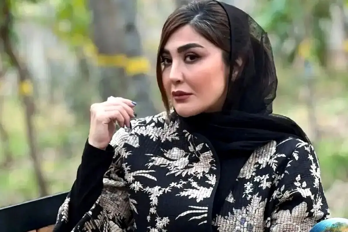 مریم معصومی در طبیعت‌گردی با استایل خاص و جذاب + زندگی شخصی و پیام‌های معنوی