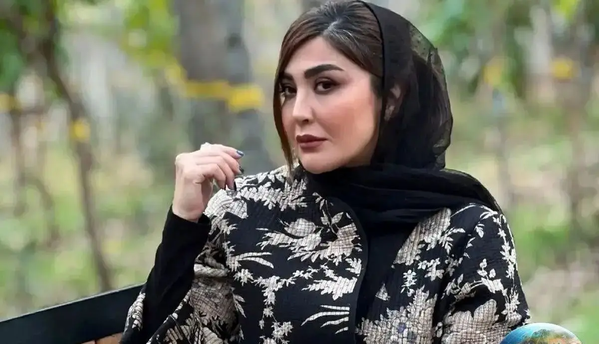 مریم معصومی در طبیعت‌گردی با استایل خاص و جذاب + زندگی شخصی و پیام‌های معنوی