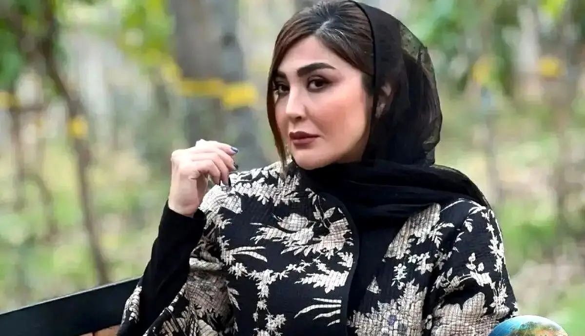 مریم معصومی در طبیعت‌گردی با استایل خاص و جذاب + زندگی شخصی و پیام‌های معنوی