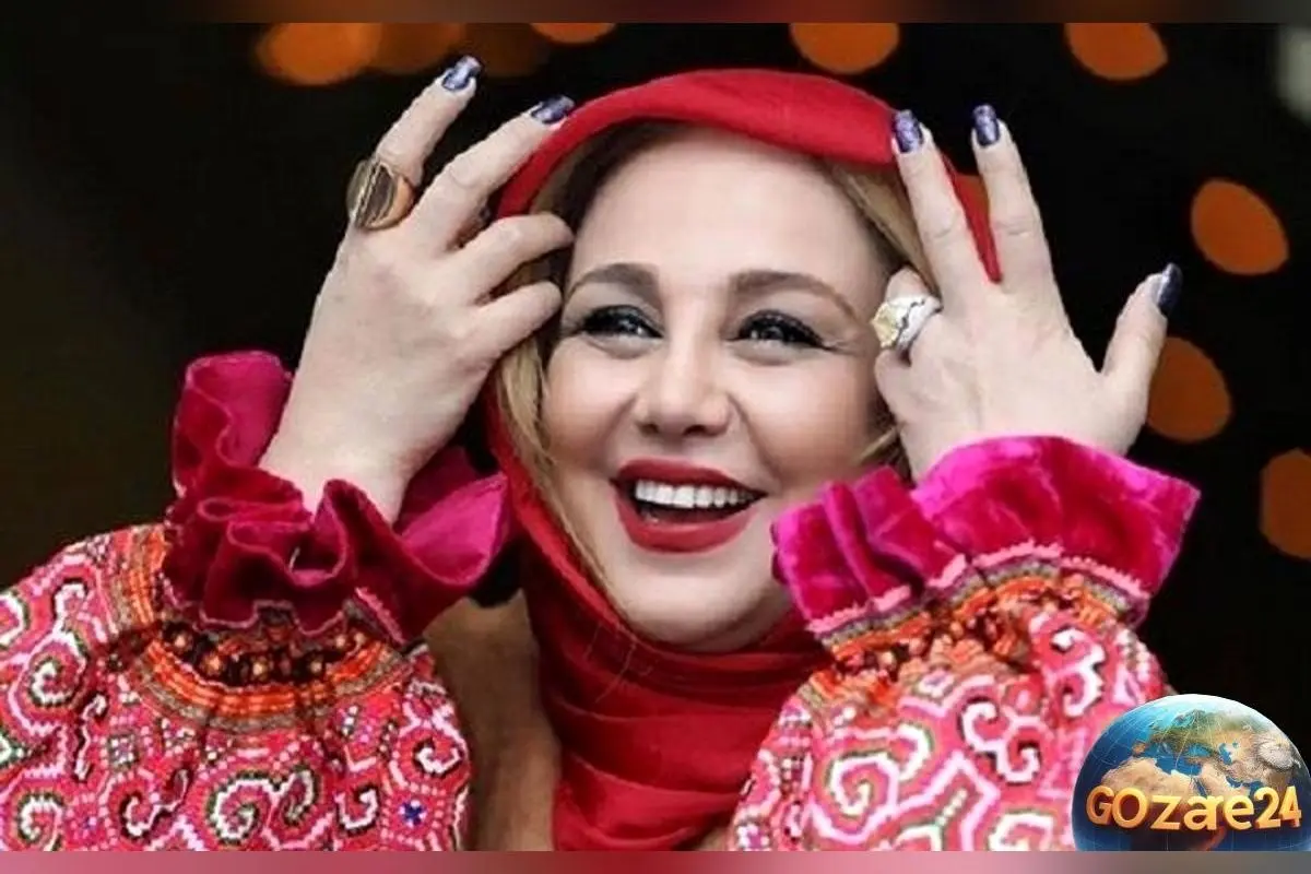 بهنوش بختیاری با ماشین خارجی لوکس در صفحه اینستاگرامش | تصاویر جدید و جذاب