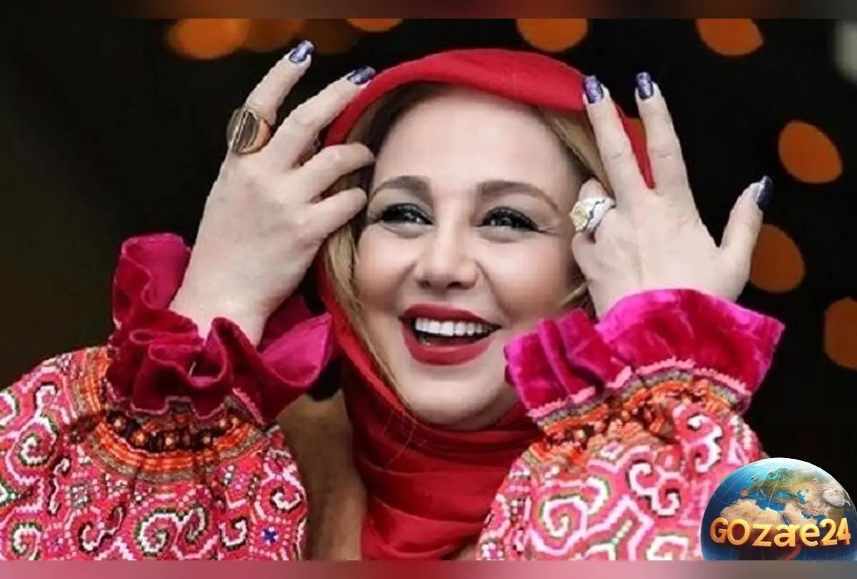 بهنوش بختیاری با ماشین خارجی لوکس در صفحه اینستاگرامش | تصاویر جدید و جذاب