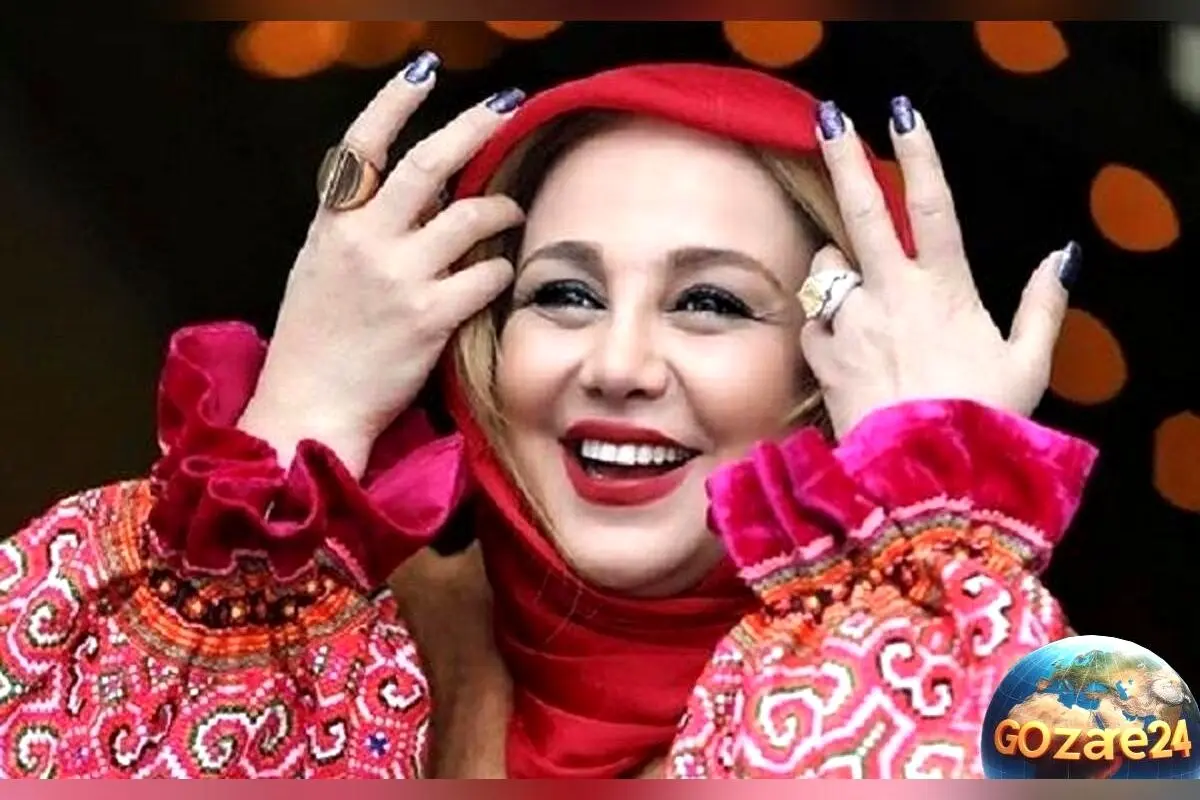 بهنوش بختیاری با ماشین خارجی لوکس در صفحه اینستاگرامش | تصاویر جدید و جذاب