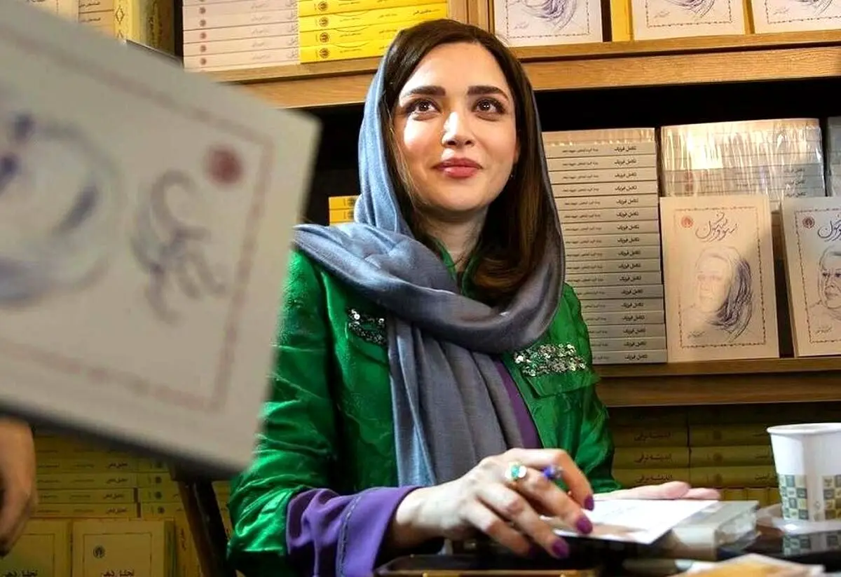 بهنوش طباطبایی با دوقلوهایش در سریال «سووشون»: لحظه‌های دیدنی و احساسات مادرانه در فضای مجازی
