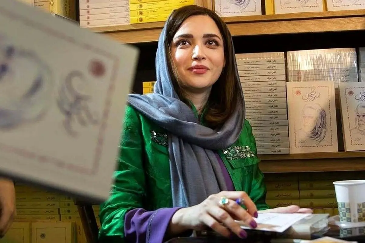 بهنوش طباطبایی با دوقلوهایش در سریال «سووشون»: لحظههای دیدنی و احساسات مادرانه در فضای مجازی