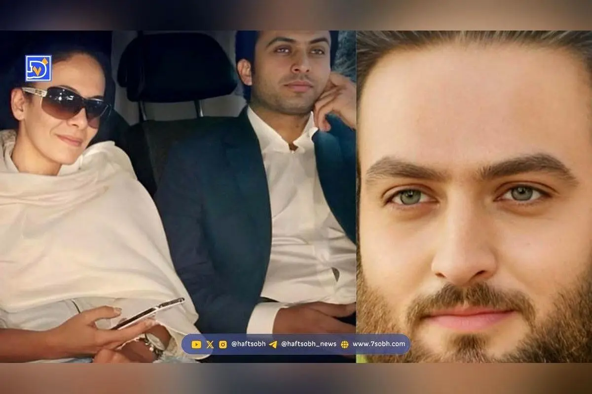 بیوگرافی مصطفی زمانی؛ بازیگر محبوب یوسف پیامبر، در کنار همسر عراقی و رازهای زندگی شخصی و هنری او