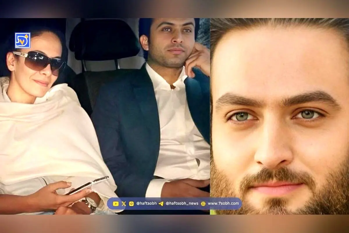 بیوگرافی مصطفی زمانی؛ بازیگر محبوب یوسف پیامبر، در کنار همسر عراقی و رازهای زندگی شخصی و هنری او