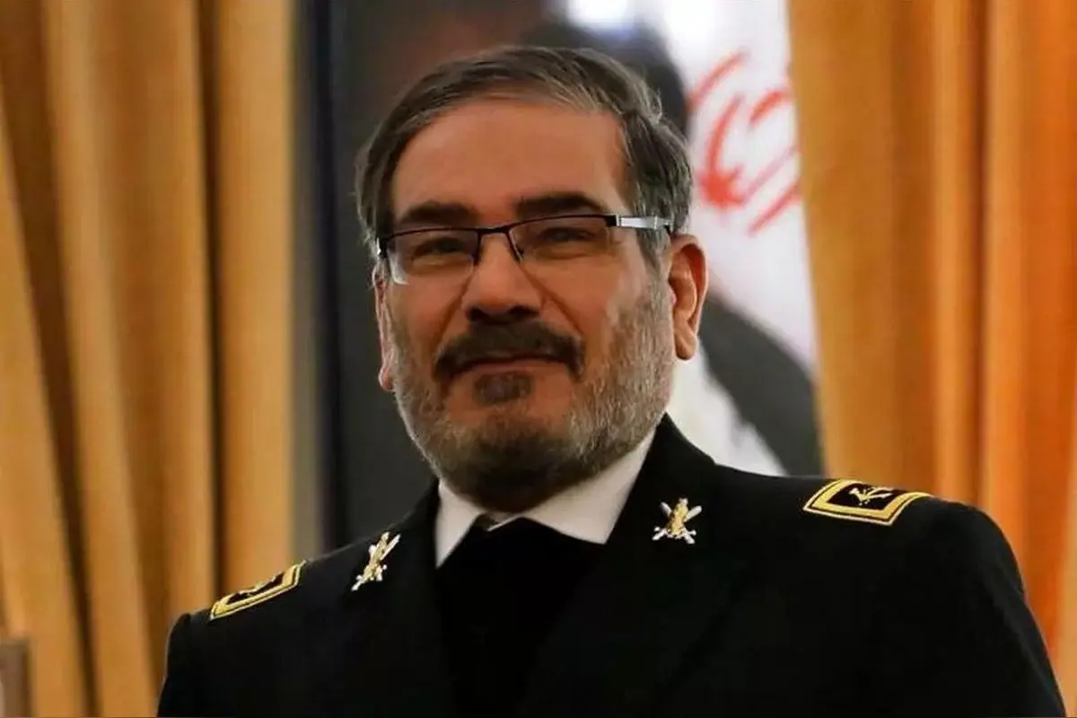 بیوگرافی مهدی عرفاتی داماد علی شمخانی و همسر ستایش شمخانی؛ جزئیات زندگی و مراسم عروسی در تهران