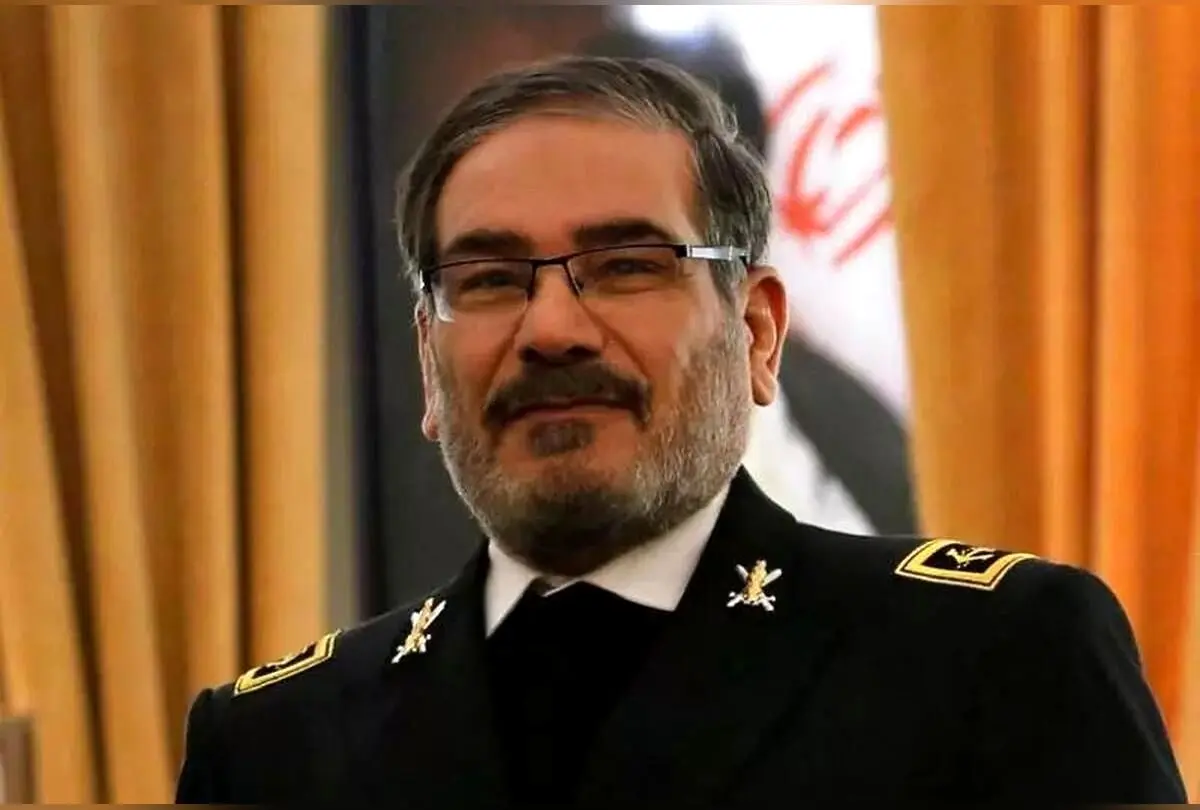 بیوگرافی مهدی عرفاتی داماد علی شمخانی و همسر ستایش شمخانی؛ جزئیات زندگی و مراسم عروسی در تهران