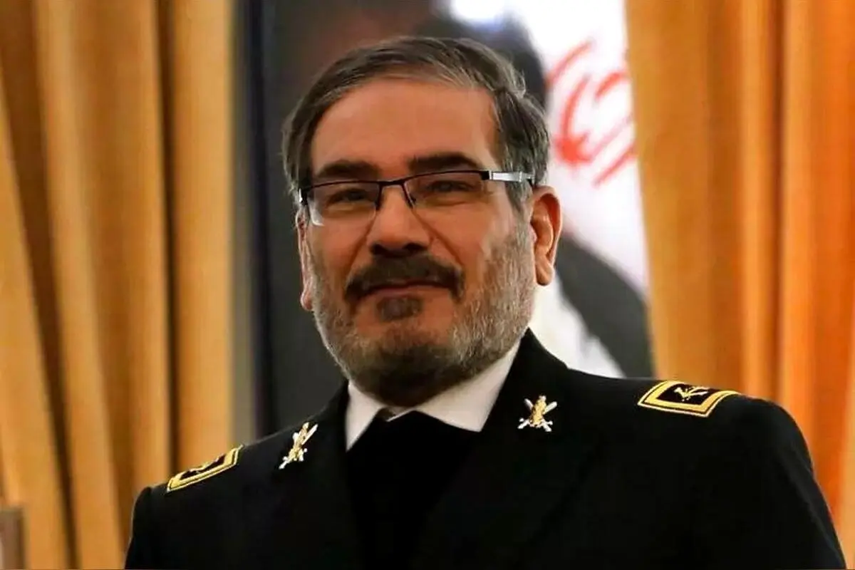 بیوگرافی مهدی عرفاتی داماد علی شمخانی و همسر ستایش شمخانی؛ جزئیات زندگی و مراسم عروسی در تهران