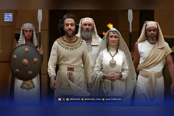 بازسازی واقعی چهره‌های آخناتون و نفرتیتی؛ تصاویر تاریخی و کشف رازهای پادشاهی مصر باستان