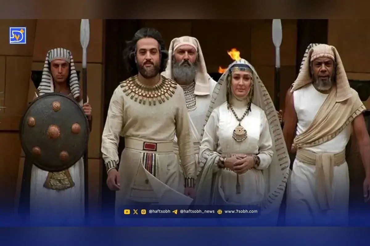 بازسازی واقعی چهره‌های آخناتون و نفرتیتی؛ تصاویر تاریخی و کشف رازهای پادشاهی مصر باستان